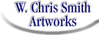 W. Chris Silver Smith, Author of the Texas A&M University Campus Map